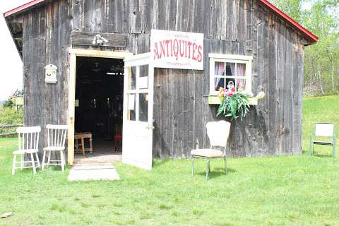 Antiquités Au Vieux Hang’Art